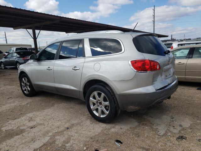 Photo 2 from auction – 2008 BUICK ENCLAVE CX with VIN 5GAER23758J292218