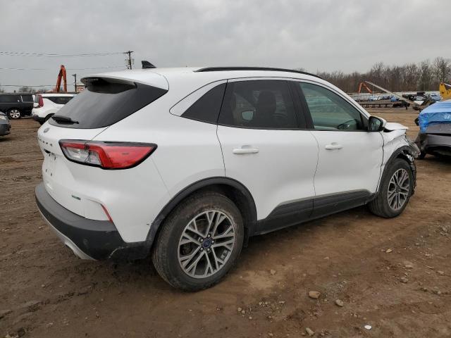 Photo 3 from auction – 2020 FORD ESCAPE SEL with VIN 1FMCU9H67LUA61014