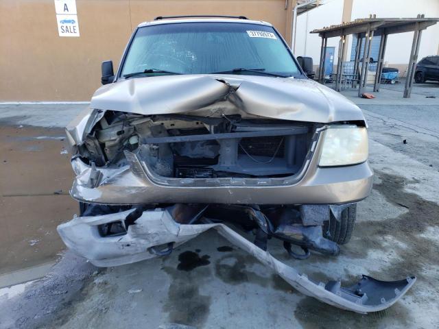 Photo 5 from auction – 2003 FORD EXPEDITION with VIN 1FMPU16W93LA32030