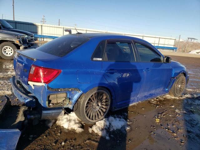 Photo 3 from auction – 2012 SUBARU IMPREZA WR with VIN JF1GV8J63CL023797