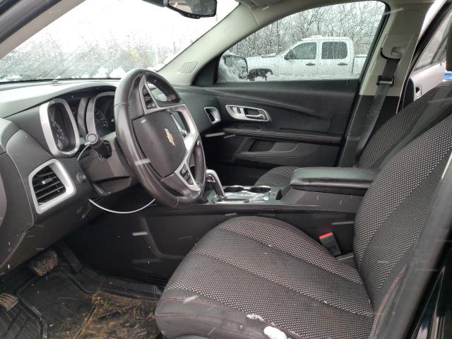 Photo 7 from auction – 2013 CHEVROLET EQUINOX LT with VIN 2GNALDEK3D6324688