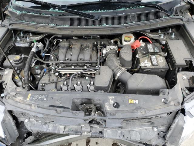 Photo 12 from auction – 2019 FORD EXPLORER X with VIN 1FM5K7D89KGA15238