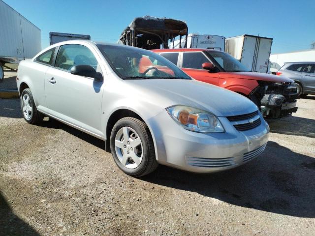Photo 4 from auction – 2007 CHEVROLET COBALT LS with VIN 1G1AK15FX77398457
