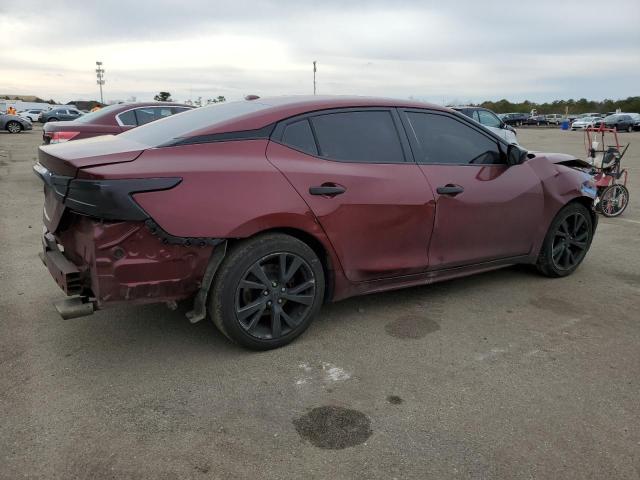 Photo 3 from auction – 2017 NISSAN MAXIMA 3.5 with VIN 1N4AA6APXHC440243