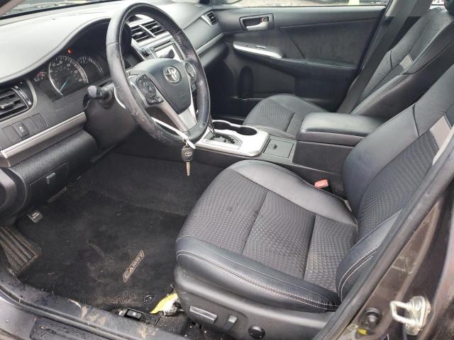 Photo 7 from auction – 2014 TOYOTA CAMRY L with VIN 4T1BF1FK2EU307056