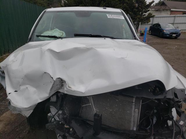 Photo 11 from auction – 2022 RAM 1500 CLASS with VIN 3C6JR6DG8NG337028