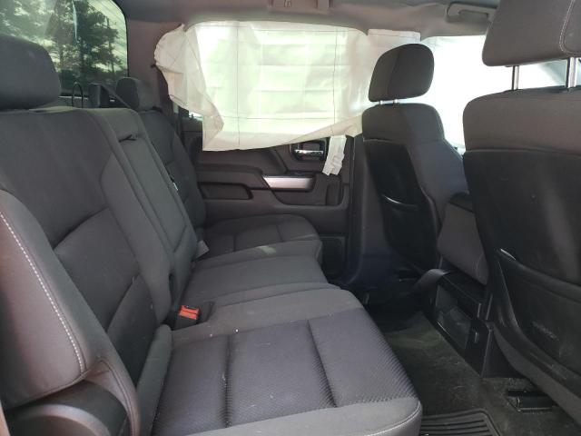 Photo 10 from auction – 2015 CHEVROLET SILVERADO with VIN 3GCUKREC3FG434887