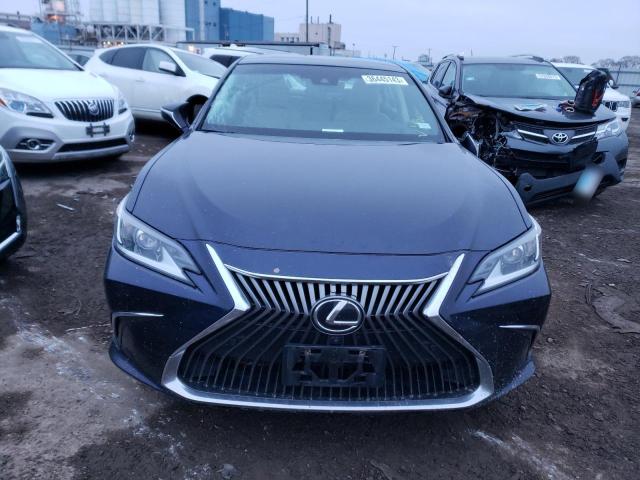 Photo 5 from auction – 2019 LEXUS ES 350 with VIN 58ABZ1B17KU022331