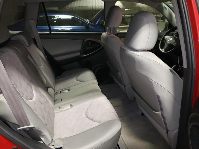 Photo 11 from auction – 2009 TOYOTA RAV4 with VIN JTMBF33V595002276