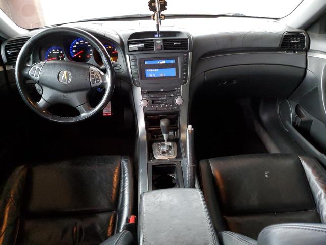 Photo 8 from auction – 2006 ACURA 3.2TL with VIN 19UUA66266A012068