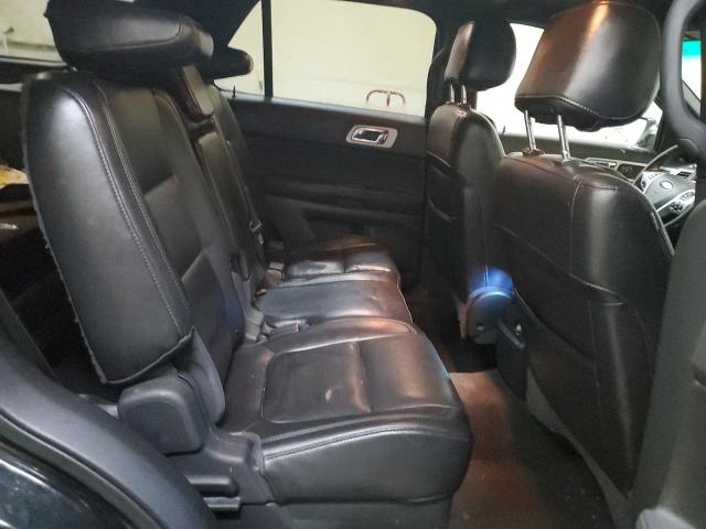 Photo 11 from auction – 2011 FORD EXPLORER L with VIN 1FMHK7F82BGA12966