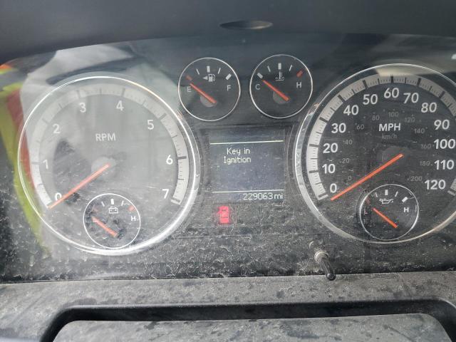 Photo 9 from auction – 2010 DODGE RAM 1500 with VIN 1D7RB1CT3AS247408