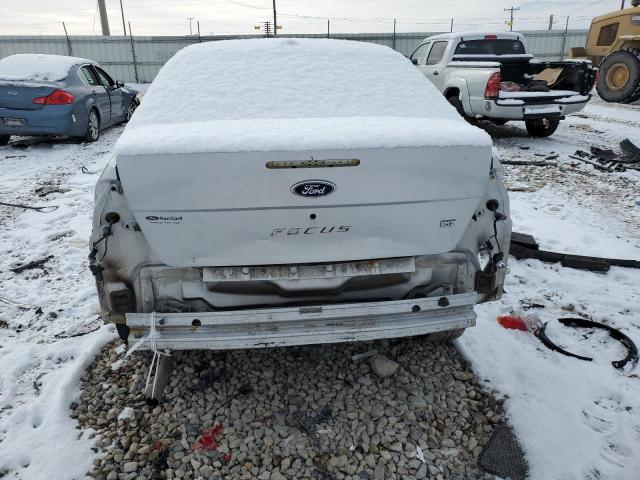 Photo 6 from auction – 2008 FORD FOCUS SE with VIN 1FAHP35N48W168999