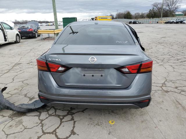 Photo 6 from auction – 2019 NISSAN ALTIMA S with VIN 1N4BL4BV4KN324564