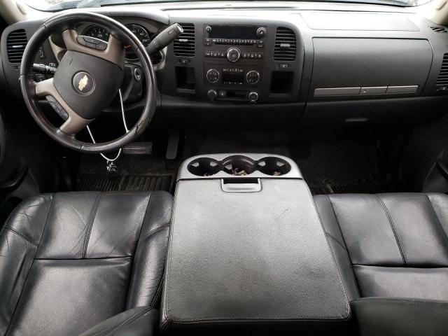 Photo 8 from auction – 2011 CHEVROLET SILVERADO with VIN 3GCPCSE01BG302292