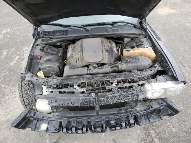 Photo 11 from auction – 2014 DODGE CHALLENGER with VIN 2C3CDYBT1EH201971