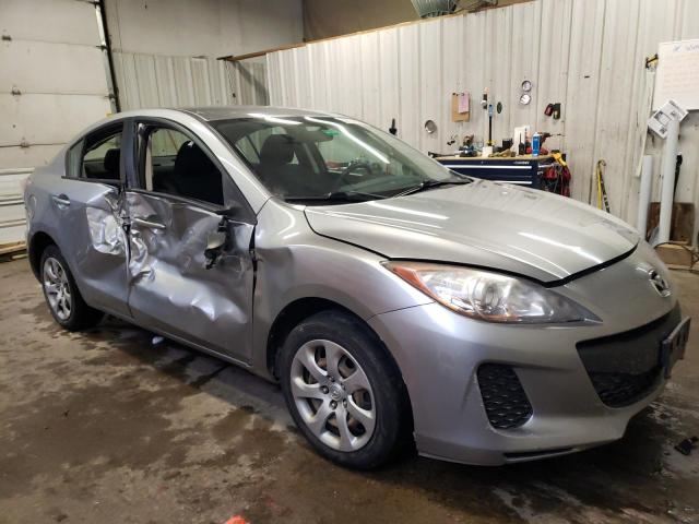 Photo 4 from auction – 2013 MAZDA 3 I with VIN JM1BL1TG4D1833749