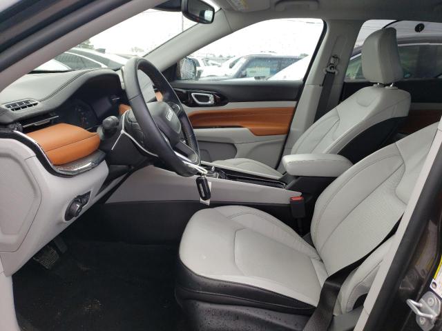 Photo 7 from auction – 2022 JEEP COMPASS LI with VIN 3C4NJDCB8NT143280
