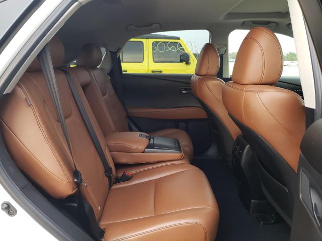 Photo 11 from auction – 2015 LEXUS RX 350 with VIN 2T2ZK1BA9FC188167