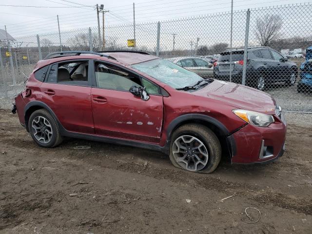 Photo 4 from auction – 2016 SUBARU CROSSTREK with VIN JF2GPABC4G9297319