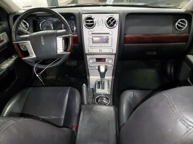 Photo 8 from auction – 2008 LINCOLN MKZ with VIN 3LNHM26TX8R659053