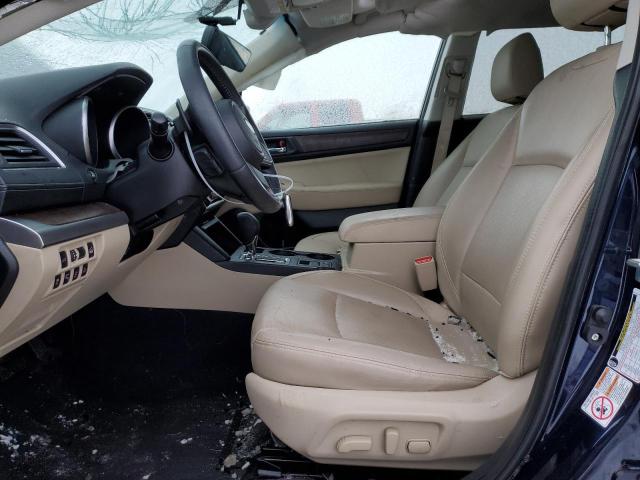 Photo 7 from auction – 2018 SUBARU OUTBACK 2. with VIN 4S4BSANC4J3284207