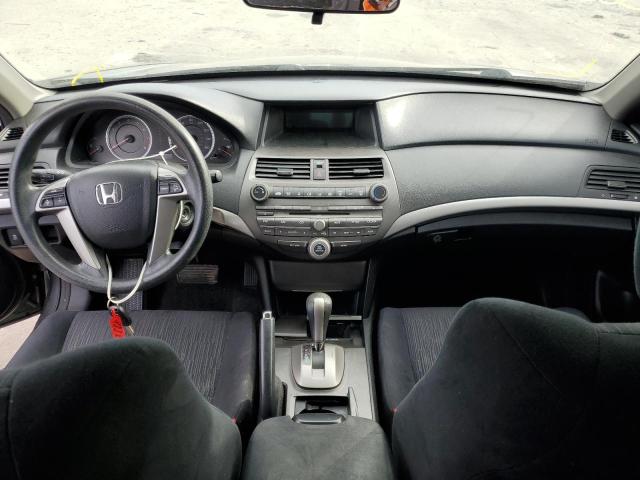 Photo 8 from auction – 2012 HONDA ACCORD LX with VIN 1HGCP2F35CA003613