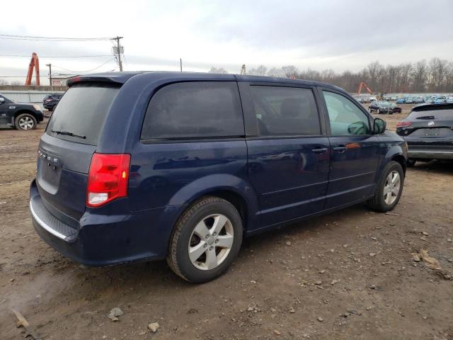 Photo 3 from auction – 2013 DODGE GRAND CARA with VIN 2C4RDGBG0DR640803