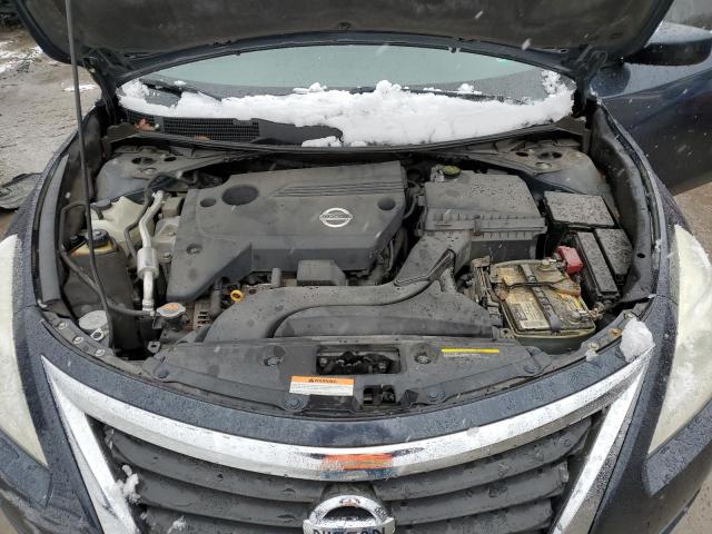 Photo 11 from auction – 2013 NISSAN ALTIMA 2.5 with VIN 1N4AL3AP9DC219994
