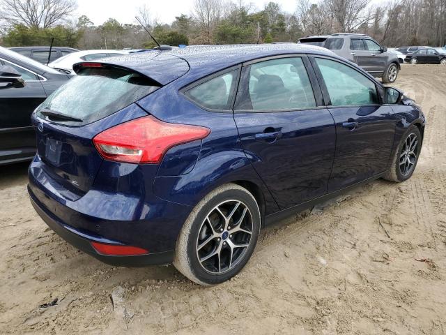 Photo 3 from auction – 2017 FORD FOCUS SEL with VIN 1FADP3M27HL202876