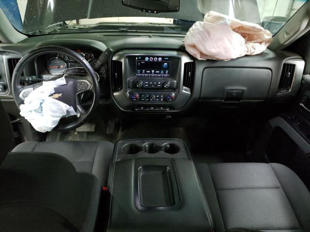 Photo 8 from auction – 2016 CHEVROLET SILVERADO with VIN 3GCUKREC1GG193459