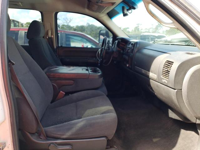 Photo 5 from auction – 2008 GMC SIERRA K35 with VIN 1GTHK33638F196104