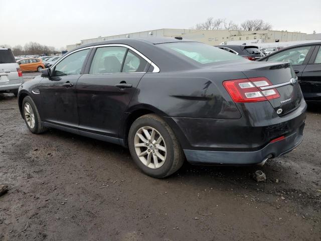 Photo 2 from auction – 2013 FORD TAURUS SE with VIN 1FAHP2D85DG110622