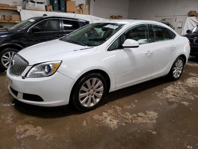BUICK VERANO 2015 with VIN 1G4PP5SK2F4197031 - Photo from auction