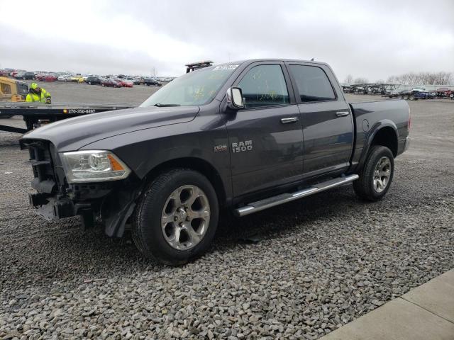 RAM 1500 LARAM 2015 with VIN 1C6RR7NT0FS767280 - Photo from auction