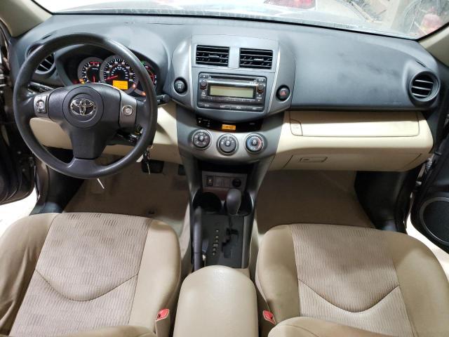 Photo 8 from auction – 2012 TOYOTA RAV4 with VIN 2T3BF4DVXCW214160
