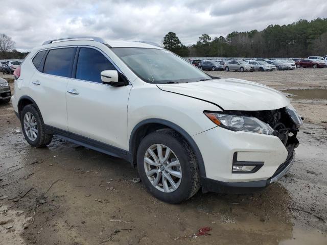 Photo 4 from auction – 2018 NISSAN ROGUE S with VIN JN8AT2MVXJW301892