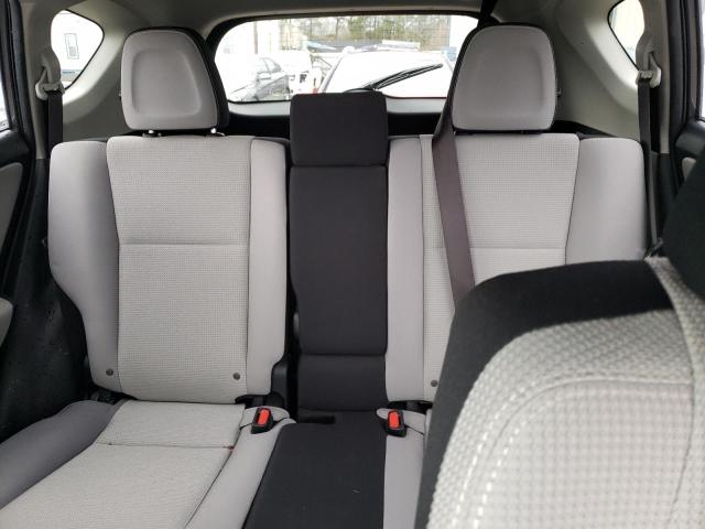 Photo 10 from auction – 2018 TOYOTA RAV4 ADVEN with VIN JTMWFREV0JD120036