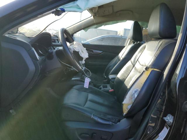 Photo 7 from auction – 2014 NISSAN ROGUE S with VIN 5N1AT2MT4EC765435