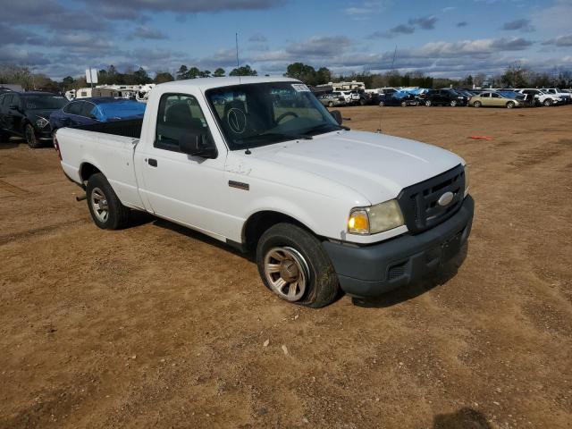 Photo 4 from auction – 2006 FORD RANGER with VIN 1FTYR10D56PA30337