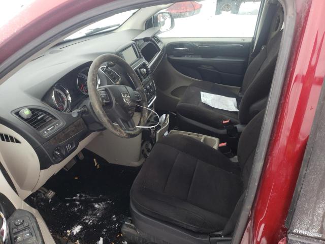 Photo 7 from auction – 2011 DODGE GRAND CARA with VIN 2D4RN4DG3BR690541