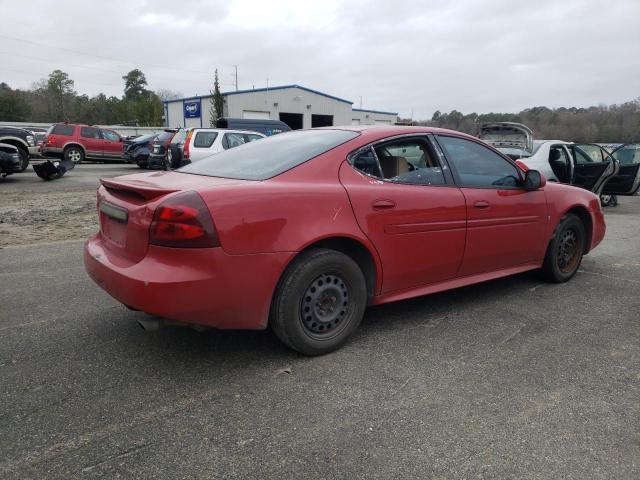 Photo 3 from auction – 2007 PONTIAC GRAND PRIX with VIN 2G2WP552171165846