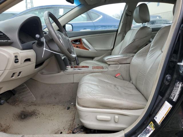 Photo 7 from auction – 2011 TOYOTA CAMRY HYBR with VIN 4T1BB3EK7BU130606