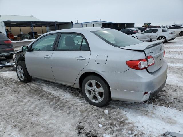 Photo 2 from auction – 2011 TOYOTA COROLLA BA with VIN 2T1BU4EE2BC649932