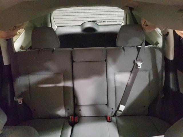 Photo 10 from auction – 2016 HONDA CRV with VIN 2HKRM4H50GH629807