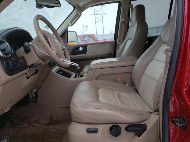 Photo 7 from auction – 2005 FORD EXPEDITION with VIN 1FMFU18585LA18333