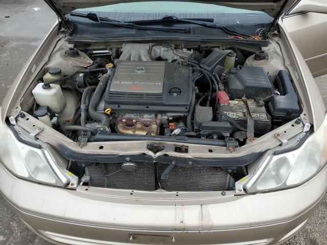 Photo 11 from auction – 2000 TOYOTA AVALON XL with VIN 4T1BF28B3YU114308