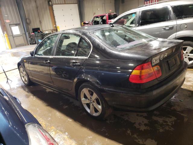 Photo 2 from auction – 2004 BMW 330 XI with VIN WBAEW53404PN35212