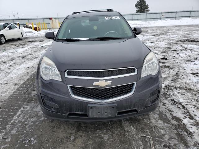 Photo 5 from auction – 2015 CHEVROLET EQUINOX LT with VIN 2GNFLFEK7F6247750
