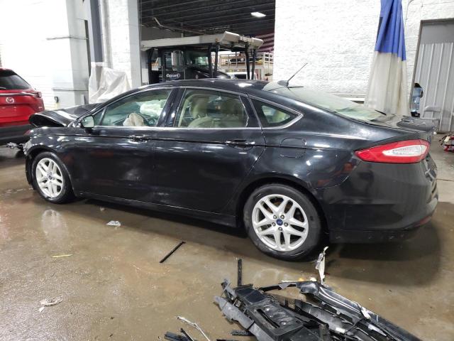 Photo 2 from auction – 2015 FORD FUSION SE with VIN 3FA6P0H76FR145274